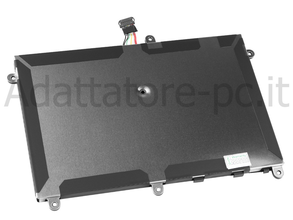 Batteria Lenovo Yoga 2 11 80CX59429908 34Whr