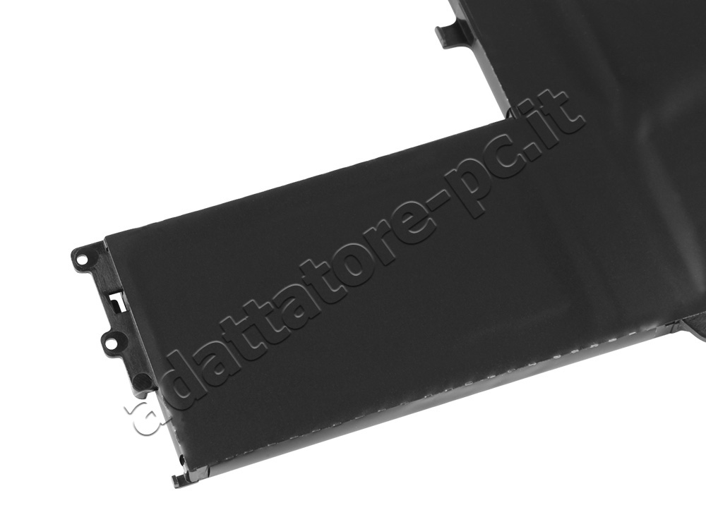 Originale 4050mAh 30Wh 2-Cell Lenovo Ideapad 330S-15ARR 81FB003KUK Batteria