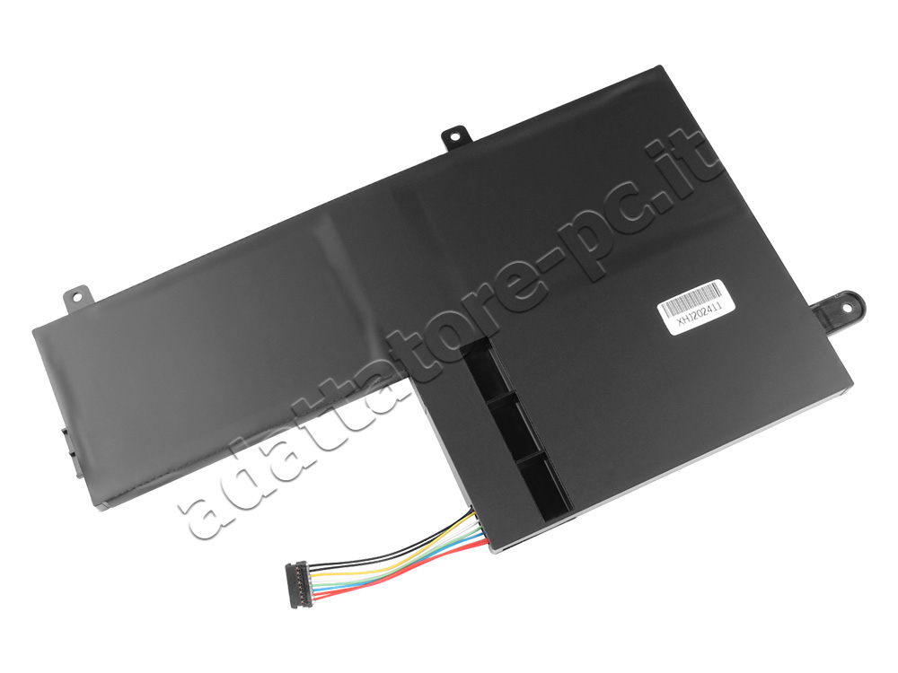 Lenovo Flex 3 15 1535 1570 Batteria 30Whr