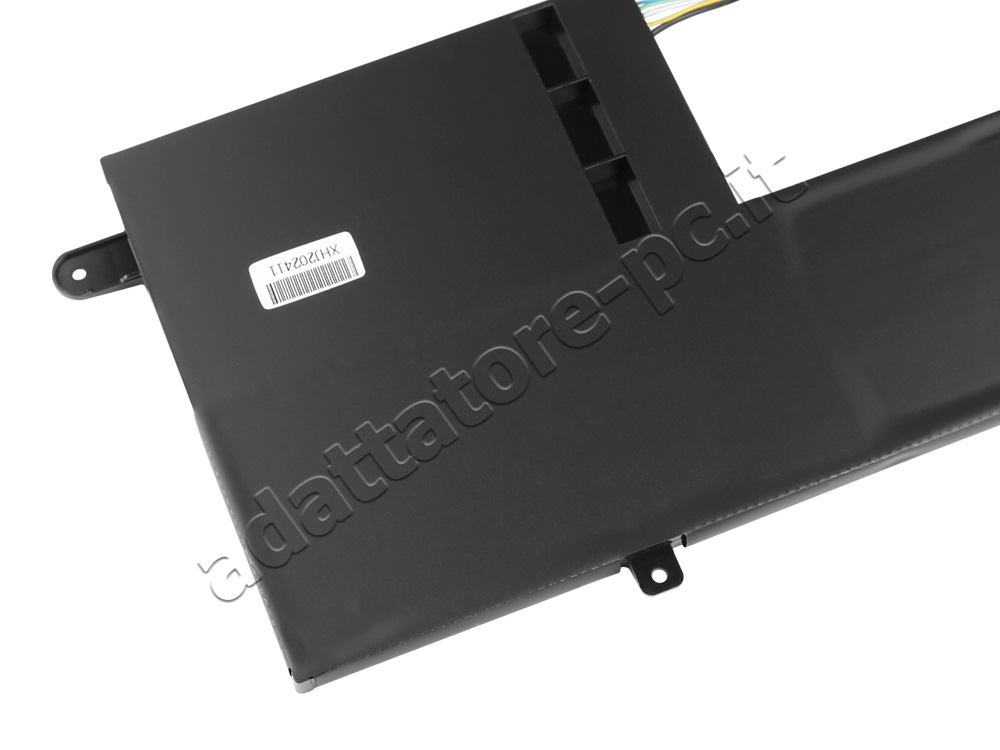 Lenovo Flex 3 15 1535 1570 Batteria 30Whr