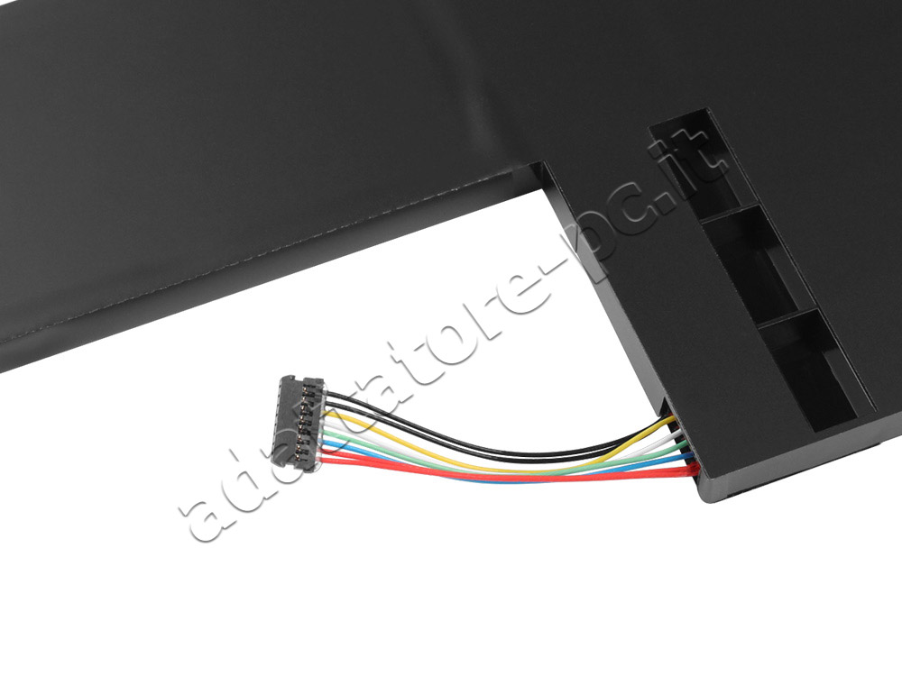 Lenovo Flex 3 15 1535 1570 Batteria 30Whr