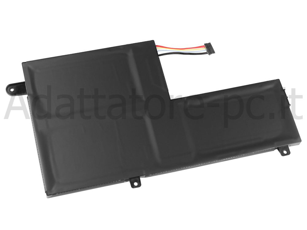 Lenovo Flex 3 15 1535 1570 Batteria 45Whr