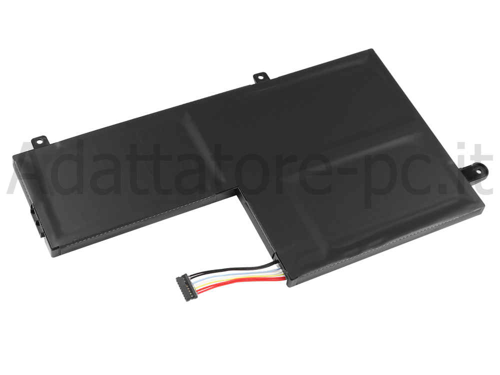 Lenovo Flex 3 15 1535 1570 Batteria 45Whr