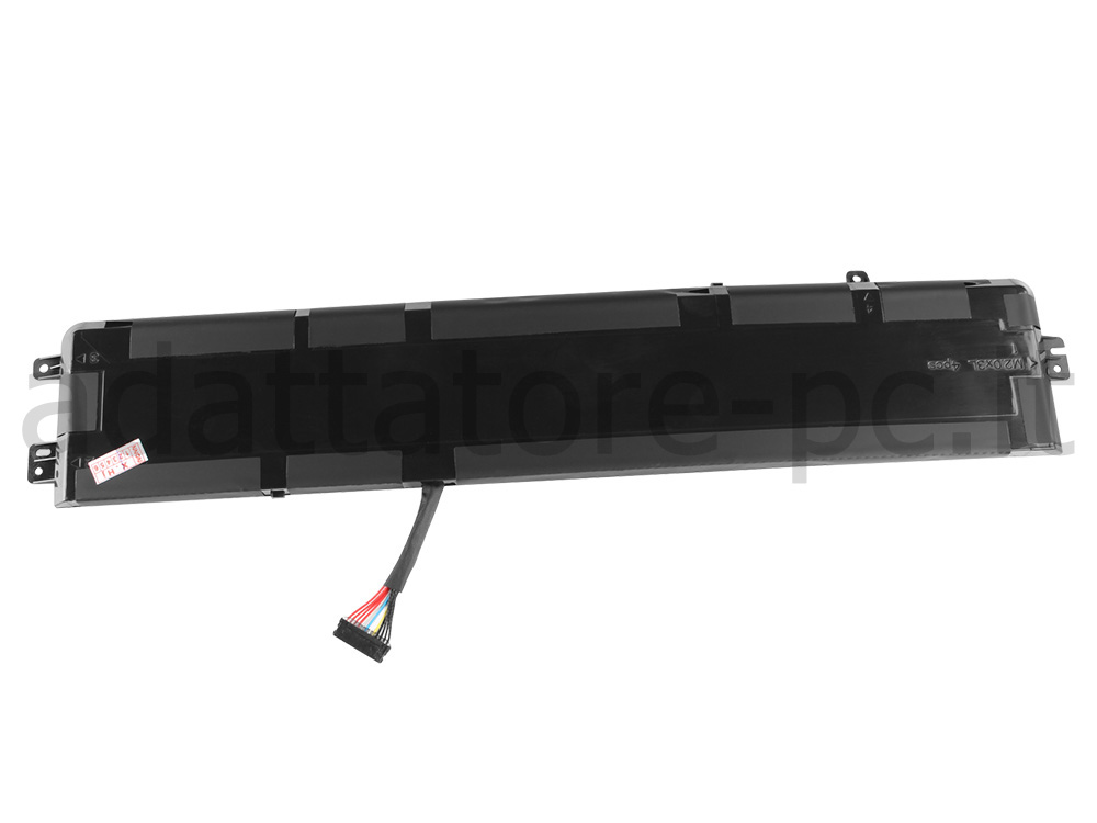 Originale 45Wh 4050mAh 3-Cell Lenovo Legion Y520-15IKBN Batteria