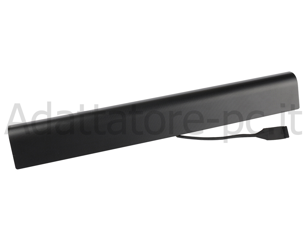 Originale 32Wh 2200mAh 4 Cell Batteria Lenovo IdeaPad 300-15ISK 80Q7