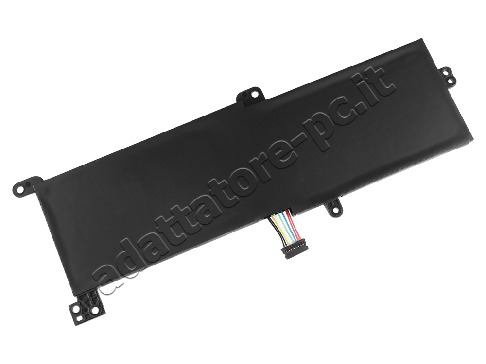 Originale 30Wh 4030mAh 2 Cell Batteria Lenovo IdeaPad 320-15IKB 80YE