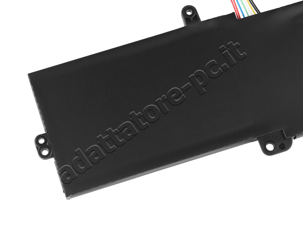 Originale 30Wh 4030mAh 2 Cell Batteria Lenovo IdeaPad 320-15IKB 80YE