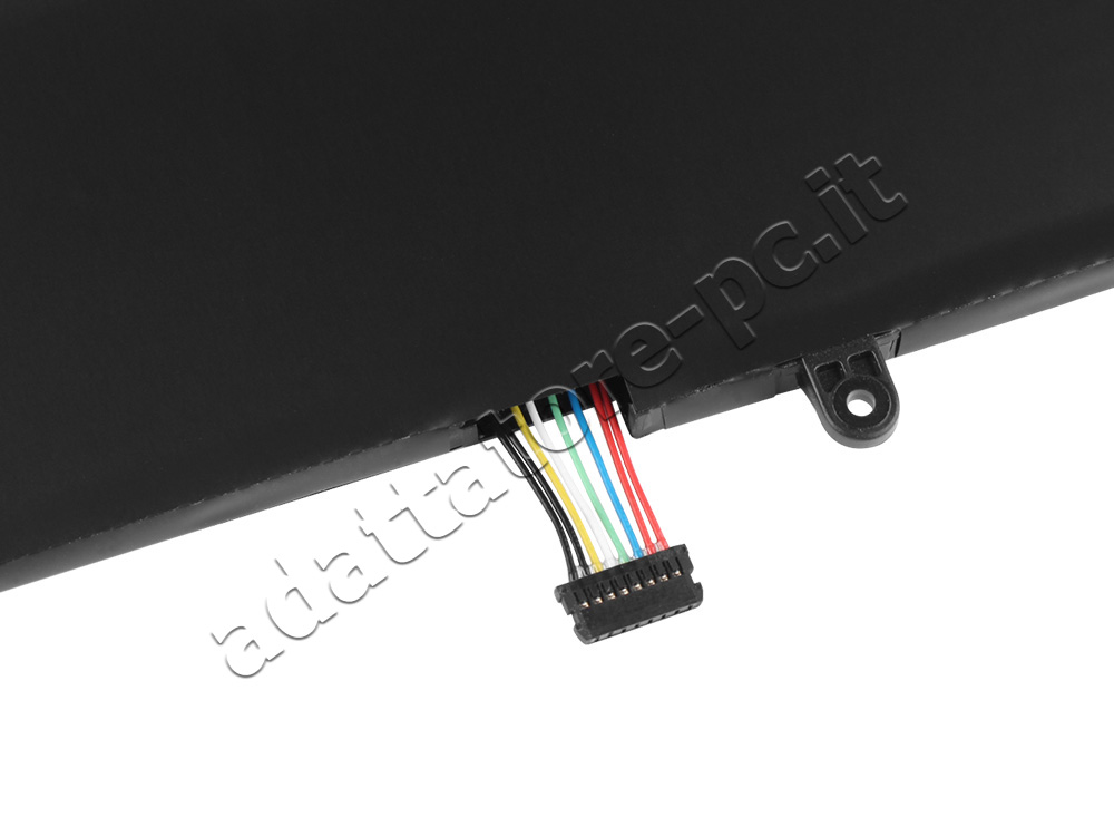 Originale 30Wh 4030mAh 2 Cell Batteria Lenovo IdeaPad 320-15IKB 80YE
