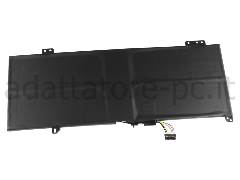 Originale Lenovo Yoga 530-14IKB 81EK00CTGE Batteria 45Wh 5928mAh