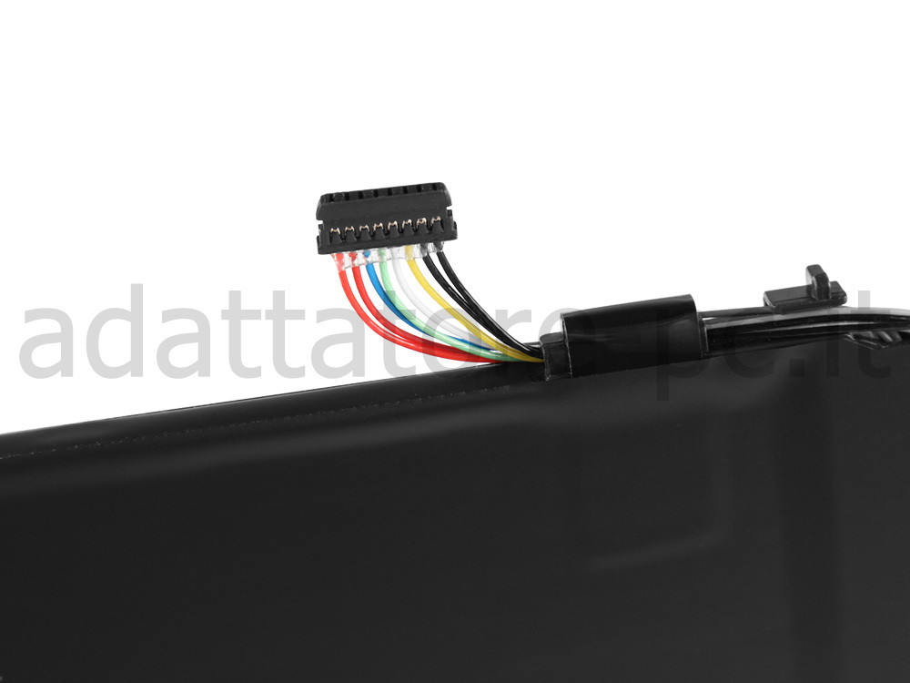 Originale Lenovo Yoga 530-14IKB 81EK00CTGE Batteria 45Wh 5928mAh