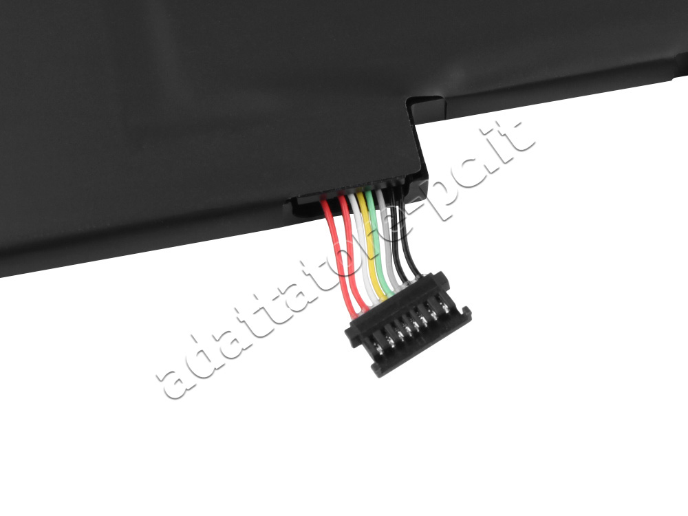 3312mAh 51Wh 4-Cell Lenovo ThinkPad X1 Carbon 7th Gen 20QD0038MD Batteria