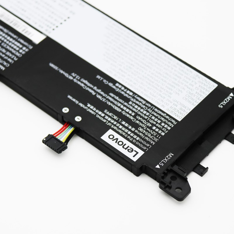 4140mAh 45Wh 3-Cell Lenovo L19C3PF4 Lenovo L19D3PF3 Batteria