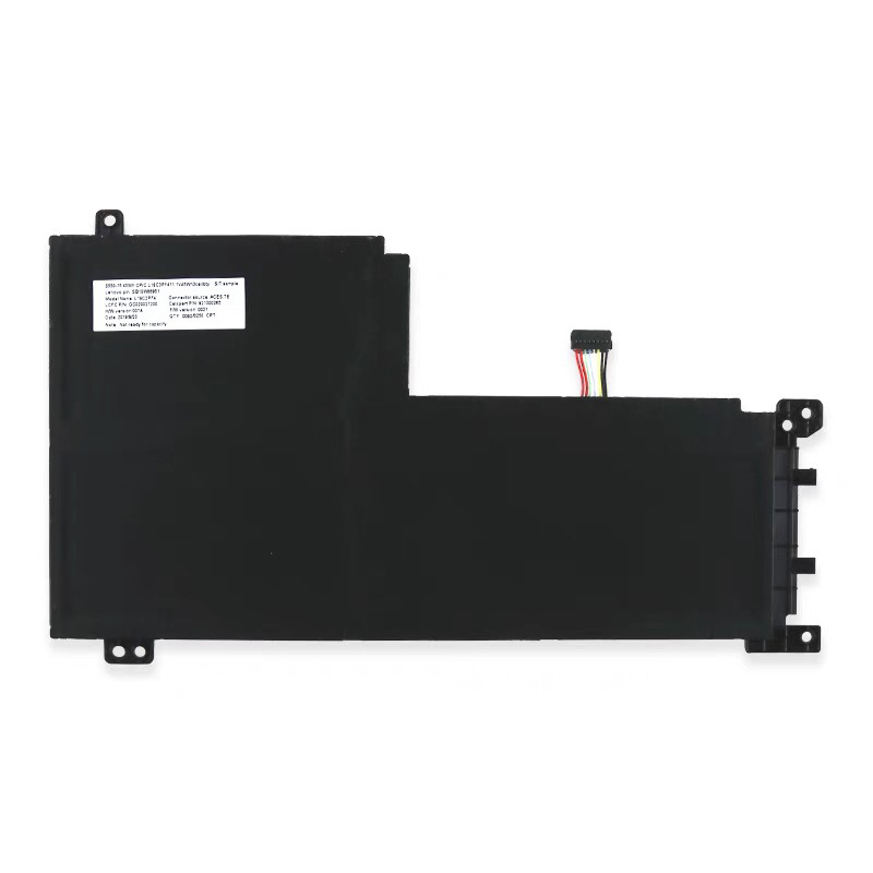 4140mAh 45Wh 3-Cell Lenovo L19C3PF4 Lenovo L19D3PF3 Batteria