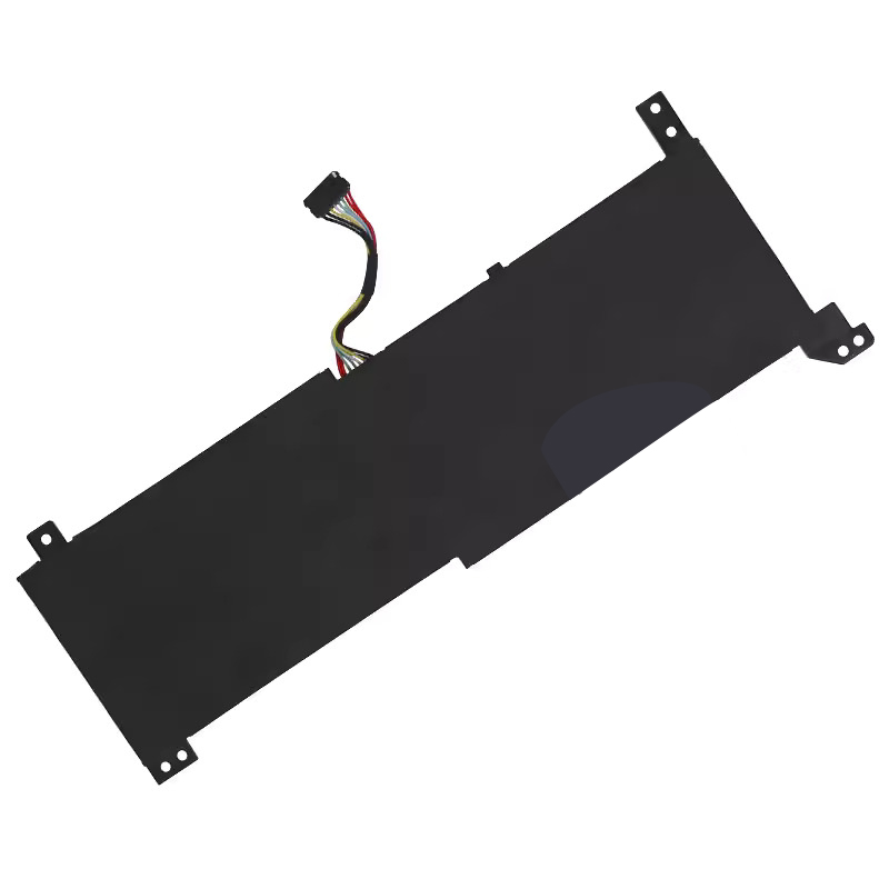 Originale 4947mAh 38Wh Lenovo IdeaPad 3-15ALC6 82MF Serie Batteria