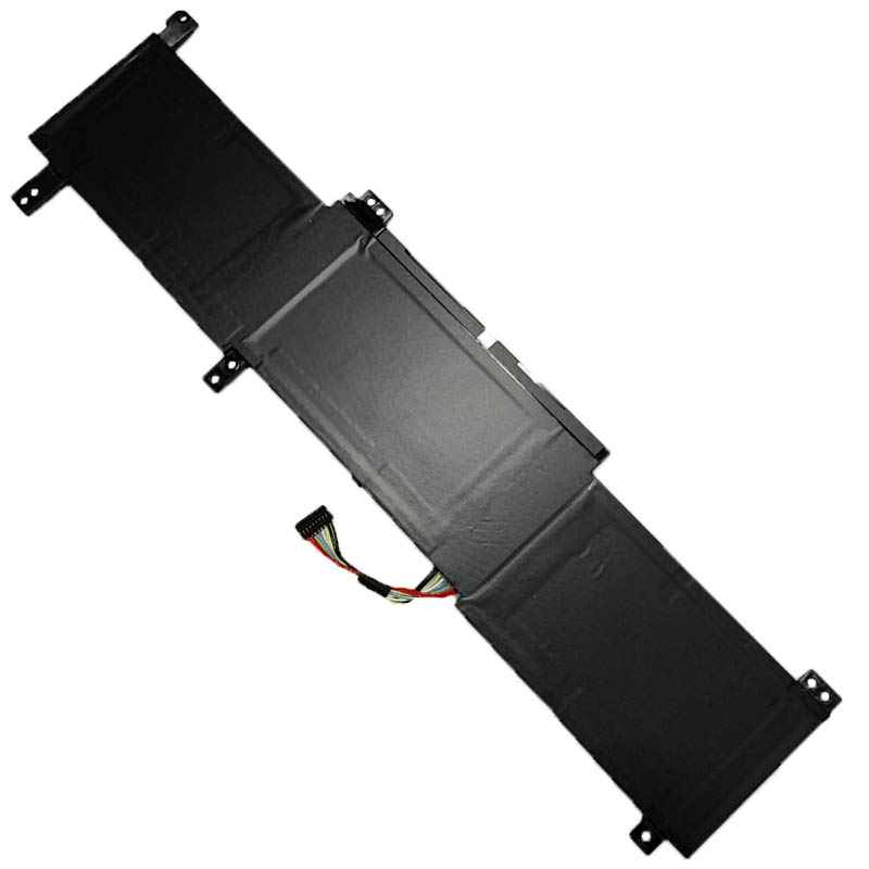 Originale 4054mAh 45Wh 3-Cell Lenovo IdeaPad 3 15ALC6 82KU Batteria