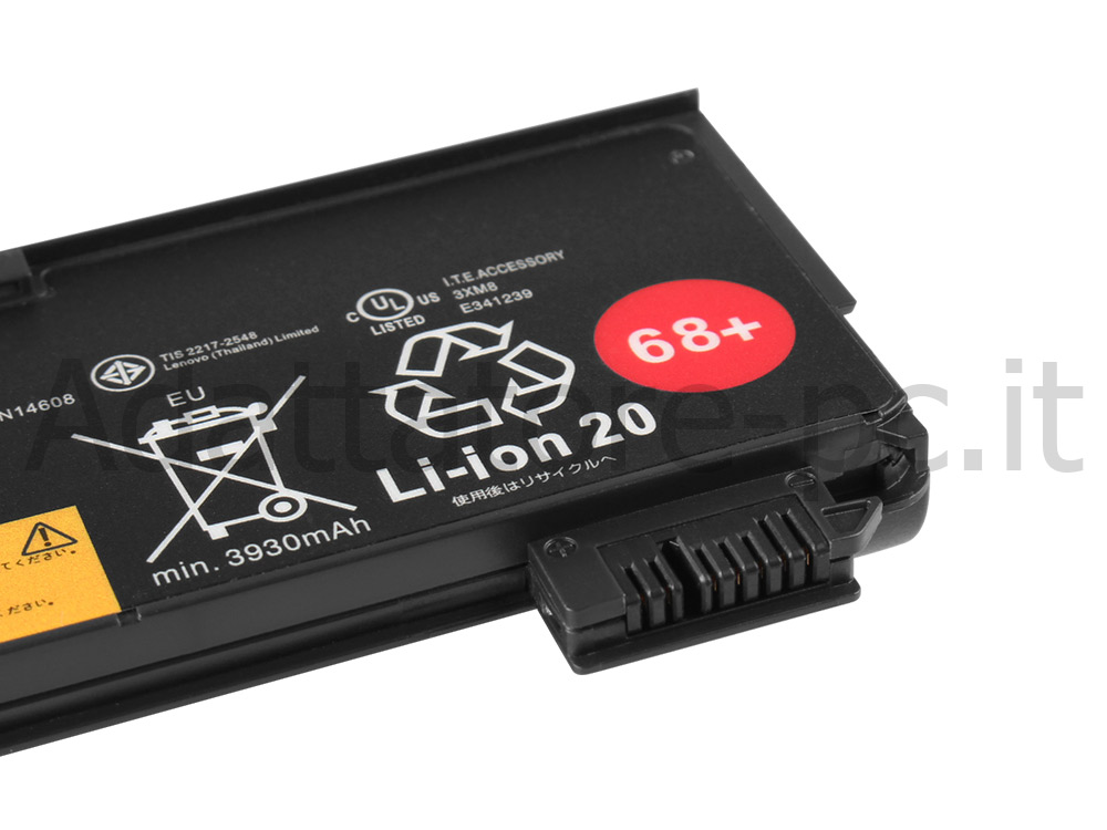 Batteria Lenovo 01AV460