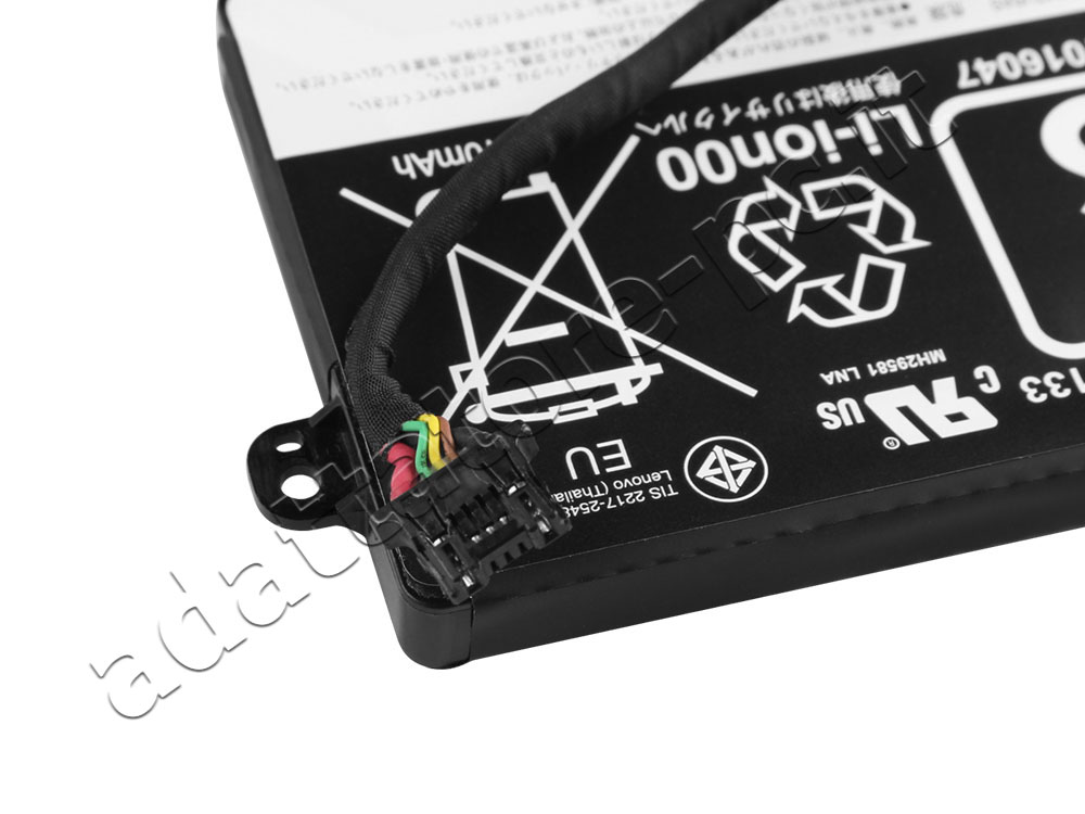 Batteria Lenovo 45N1113 24Whr