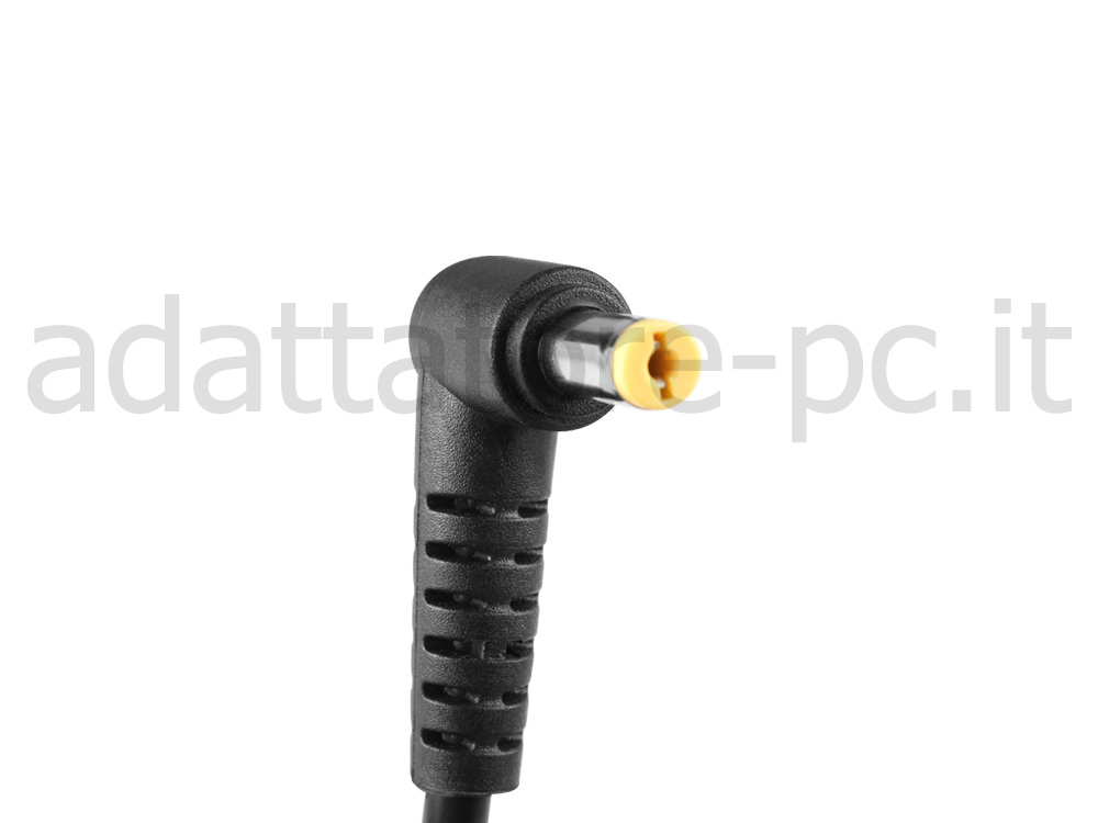 Originale Alimentatore Adattatore Caricabatterie Packard Bell EasyNote LE69 A4-5000 90W