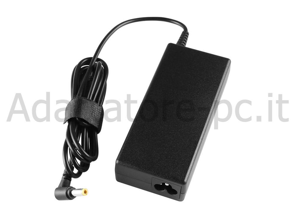 Originale LiteOn PA-1900-04I2 Alimentatore Adattatore 90W