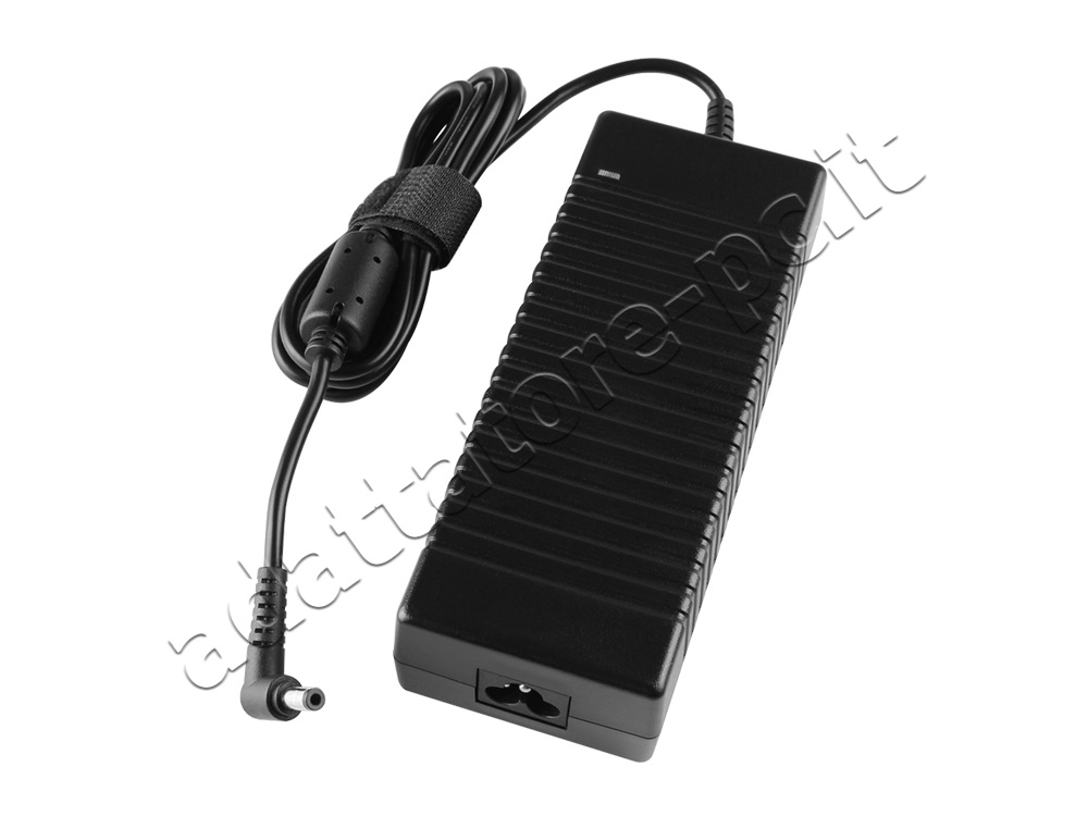 Originale Acer Aspire 1663LM Alimentatore Adattatore 135W