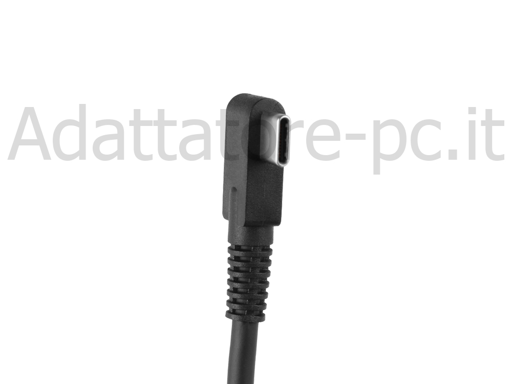 45W USB-C Acer Aspire R7-372T-54LT R7-372T-54TM Alimentatore