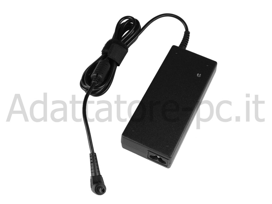 Alimentatore Adattatore Caricabatterie MSI GE40 2OL-258UA 90W