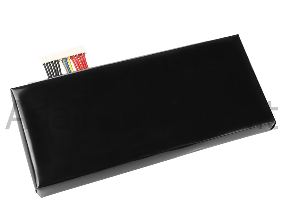 83.5Whr 9 Cell 7500mAh Batteria MSI WT72 2OL-1246 WT72 2OL-1400US