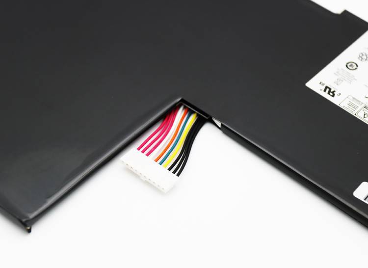 Originale 4640mAh 52Wh 6 Cell Batteria MSI GS60 2PM-059RU