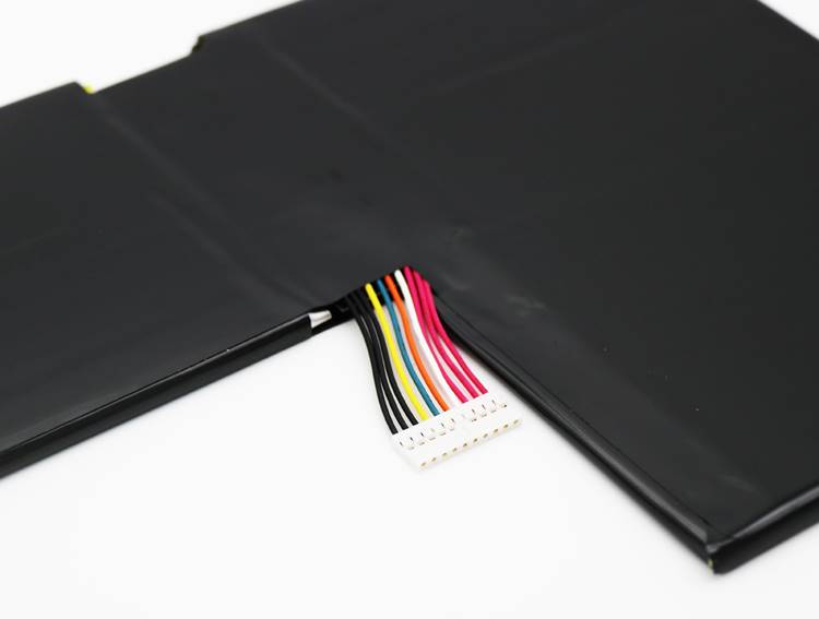 Originale 4640mAh 52Wh 6 Cell Batteria MSI GS60 2PM-059RU