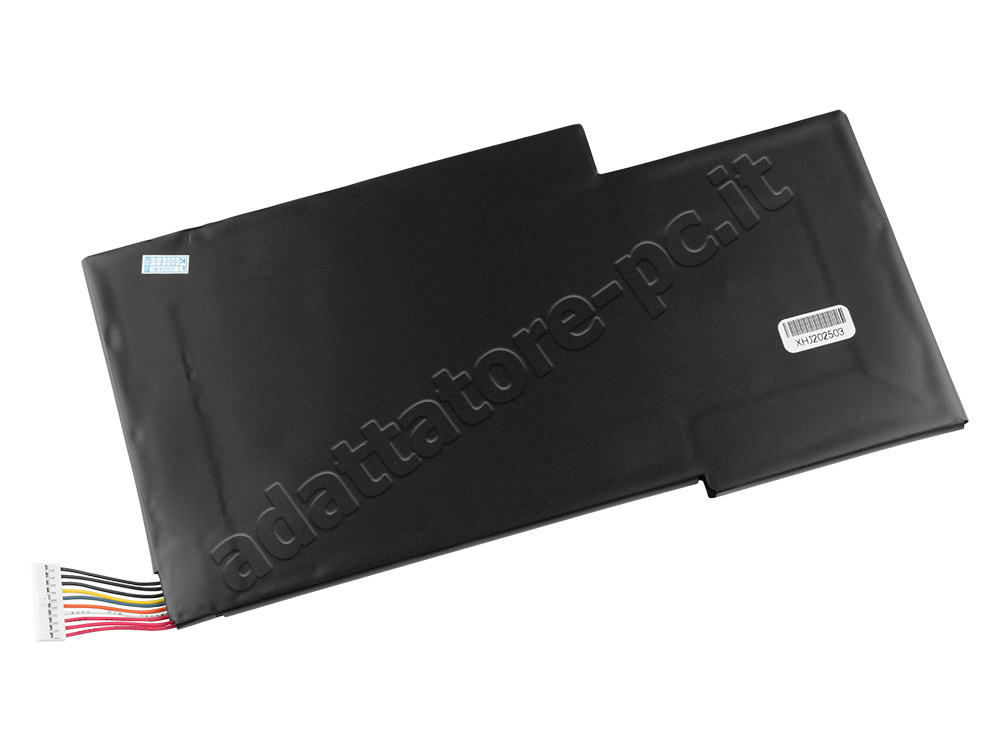 Originale 5700mAh 64.98Wh Batteria MSI GS63VR 7RE