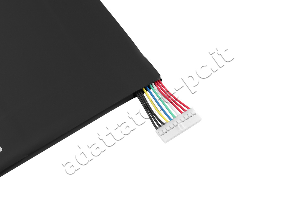 Originale 52.4Wh 4600mAh 3-Cell MSI GF63 Thin 10SC Batteria