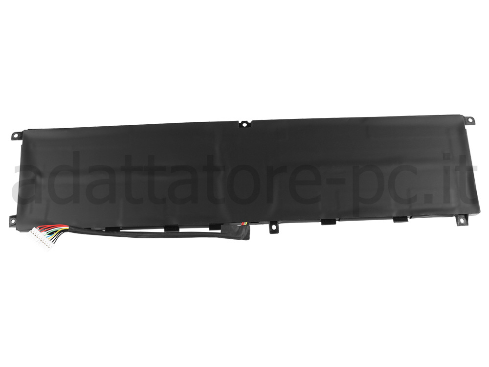 Originale 5380mAh Batteria MSI GS65 8RE MS-16Q2