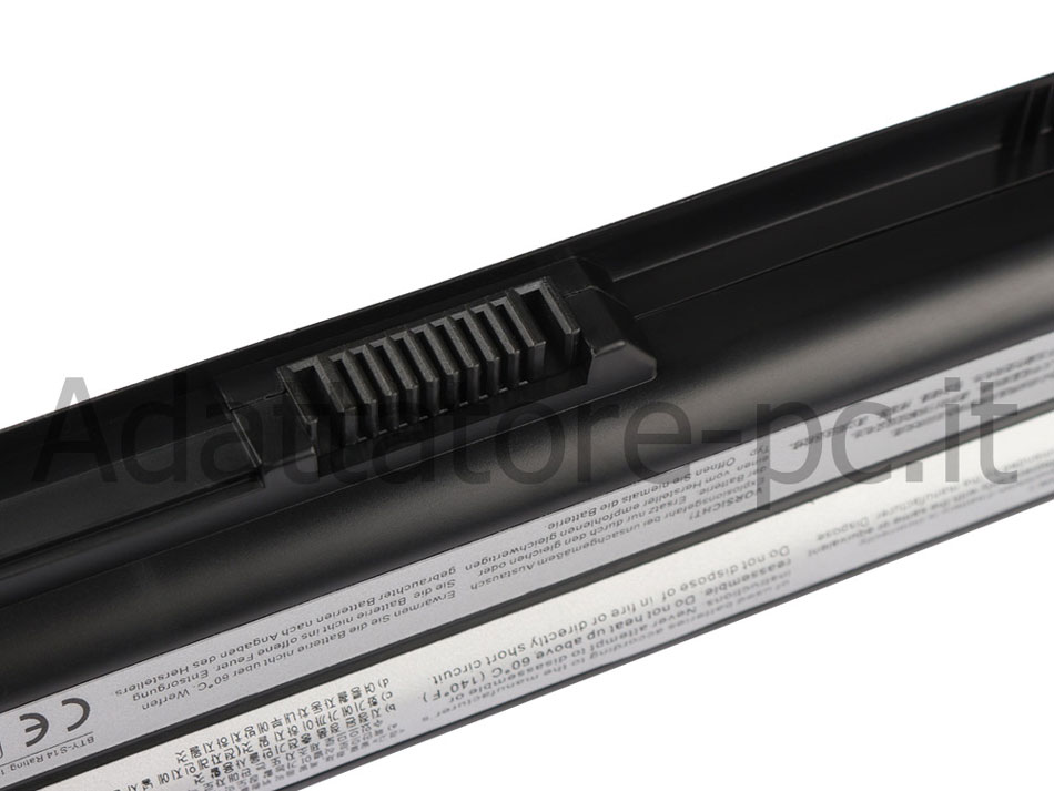 MSI 40029150 40029231 Batteria 4400mAh