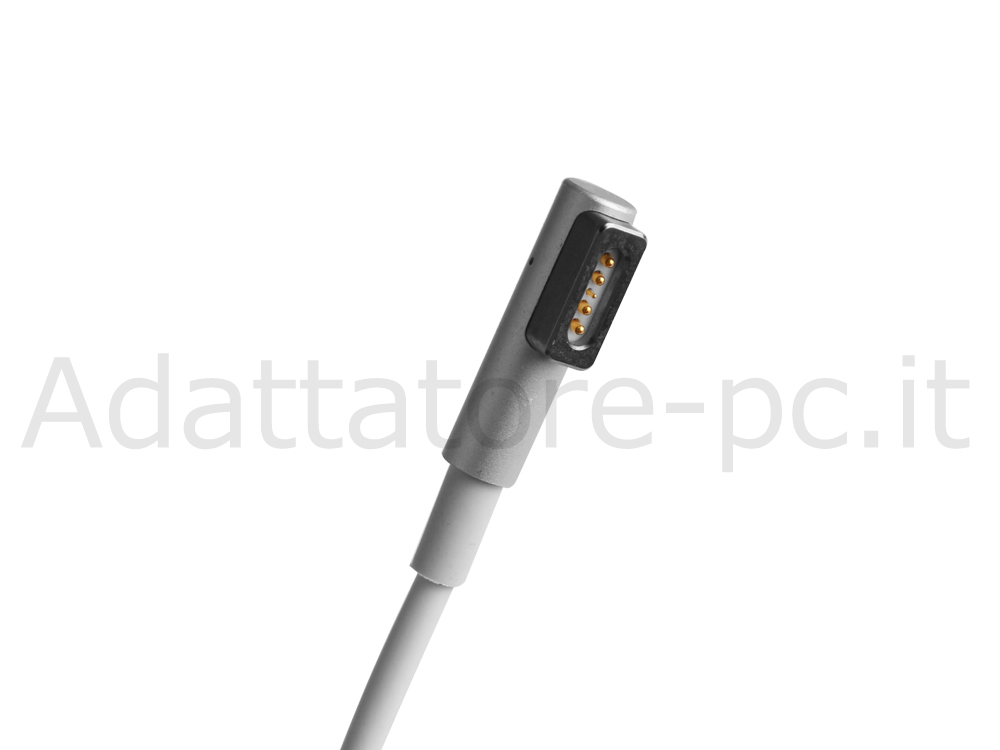 Alimentatore Adattatore Apple MacBook Pro 15.4 2.53GHz MC372S/A 85W - Clicca l'immagine per chiudere