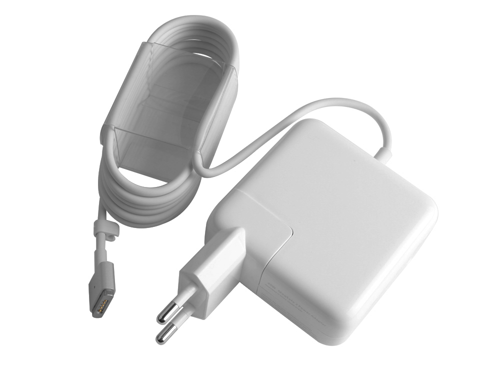 Alimentatore Caricabatterie per Apple MacBook Air 13 inizio 2015 45W