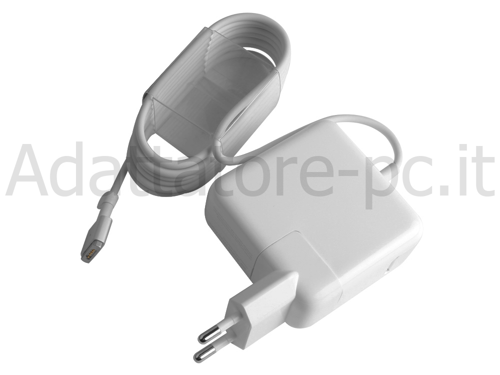 Alimentatore Caricabatterie per Apple MacBook Air MD760T/B 45W