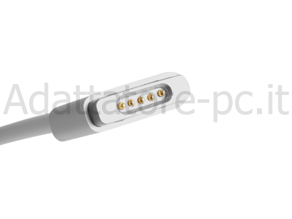Alimentatore Caricabatterie per Apple MacBook Air MD760T/B 45W