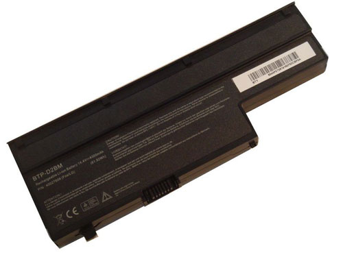 Batteria Medion Akoya E6210 MD 97082 4200mAh