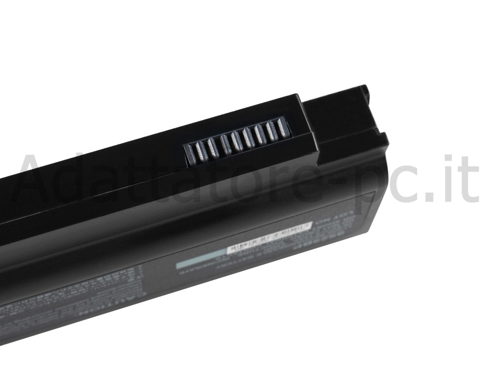 Originale Medion 441825900006 Batteria 23Wh 2150mAh