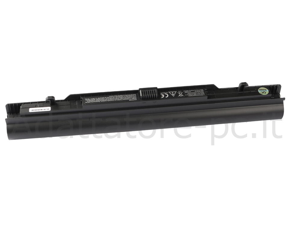Originale 4Cell 3000mAh 45Whr Batteria Medion MD 98734