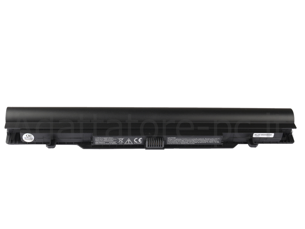 Originale 4Cell 3000mAh 45Whr Batteria Medion MD 98734