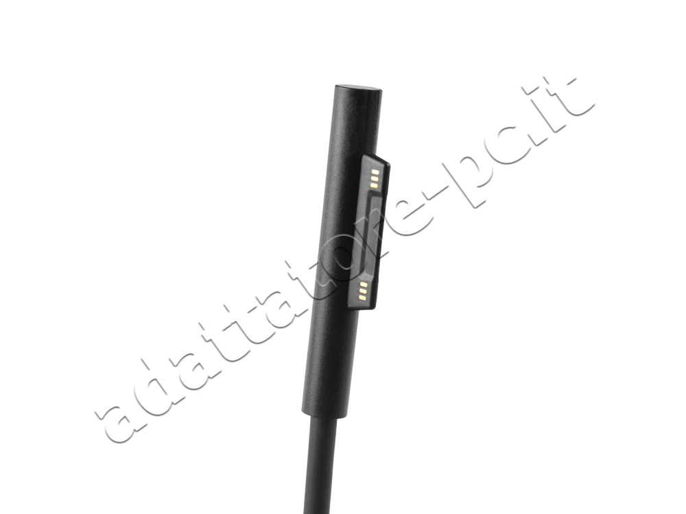 Adattatore Microsoft Surface Pro with LTE Advanced GWM-00001 44W