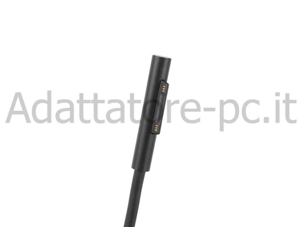 Originale Adattatore Microsoft Surface Laptop 2 DAJ-00092 102W