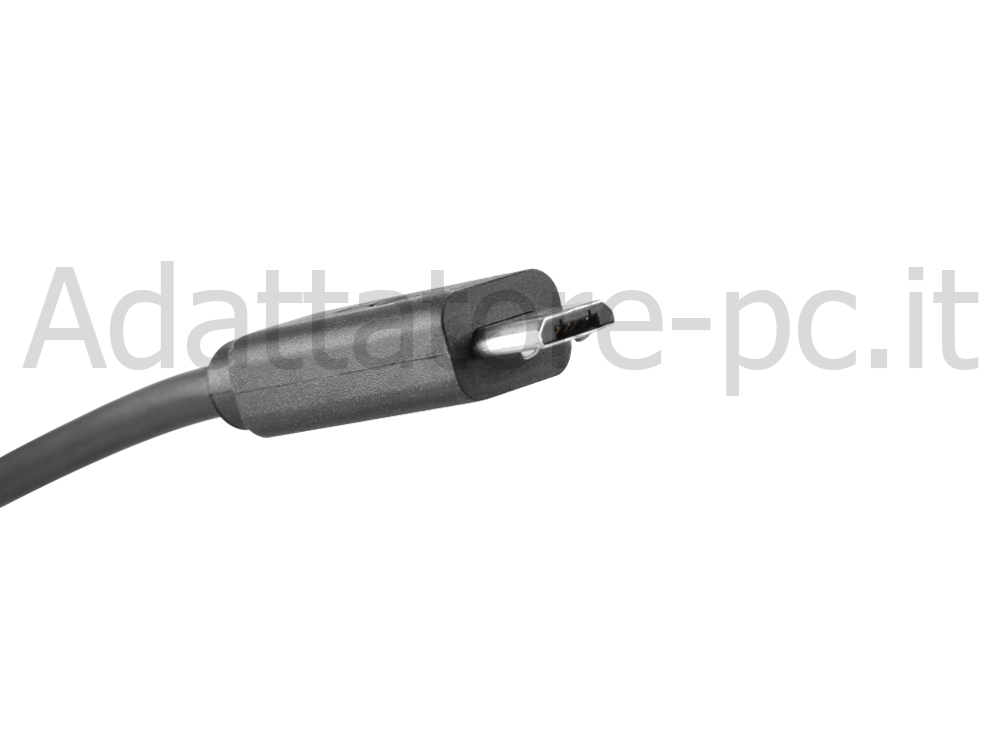 Originale 13W Microsoft Surface 3 1645 Alimentatore Adattatore + Cavo
