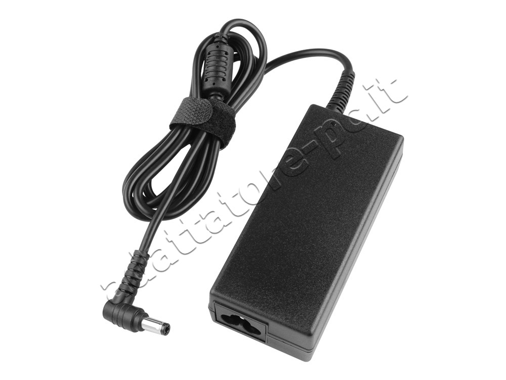 Alimentatore Adattatore Liteon PA-1650-02 PA-1650-01 65W + Cavo
