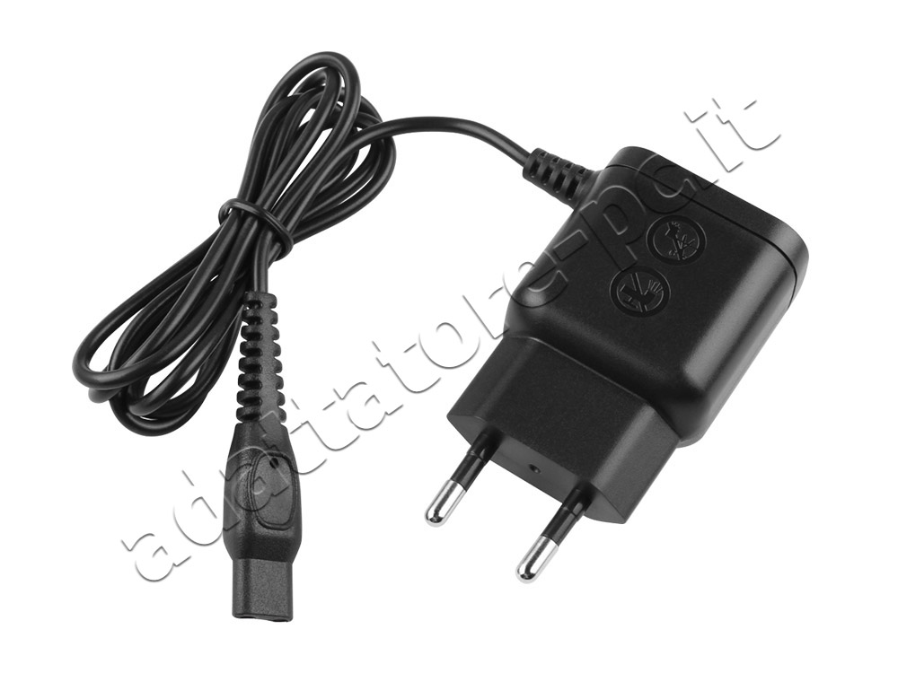 5.4W Philips hq686 hq6070 hq6073 hq6075 hq6090 hq6095 hq6825 Adattatore