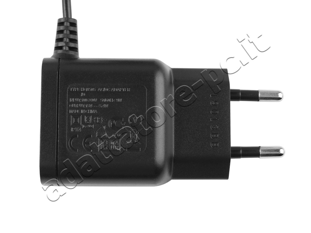 5.4W Philips hq686 hq6070 hq6073 hq6075 hq6090 hq6095 hq6825 Adattatore