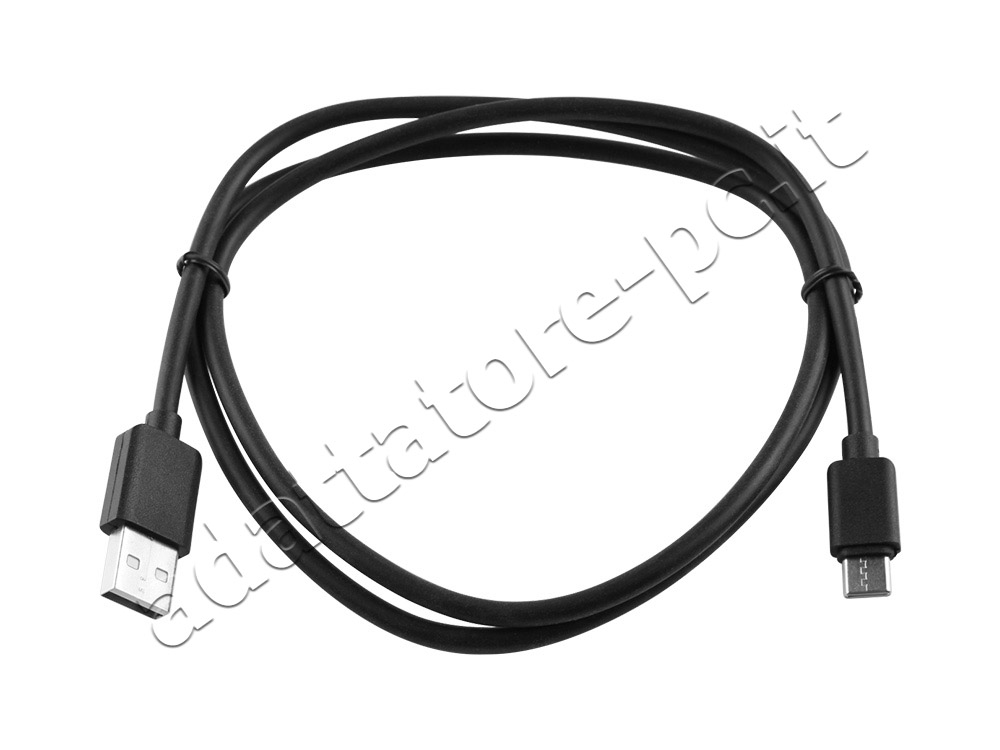 18W USB-C TYPE-C QC3.0 Asus ZenPad S 8.0 Z580CA-1B024A Adattatore