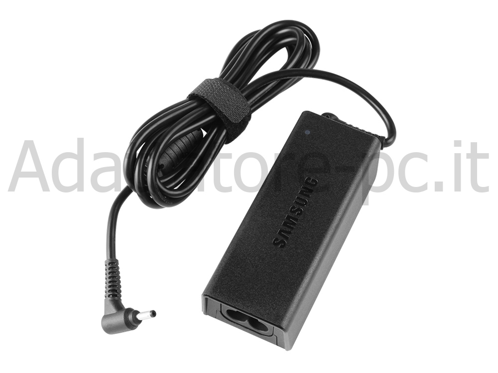 Alimentatore Adattatore Caricabatterie Samsung 900X3D-A01AU 40W