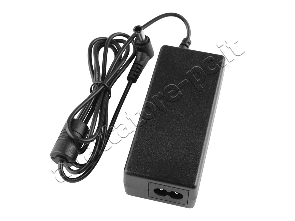 Originale Alimentatore Adattatore Samsung J400D Smart TV 48W + Cavo